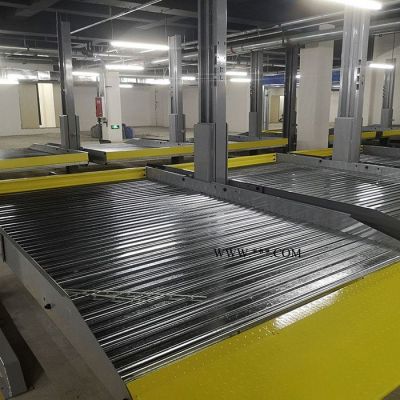 租憑停車庫 滎經(jīng)立體停車場租憑 停車設備回收 石棉解決城市停車難題 循環(huán)立體車庫