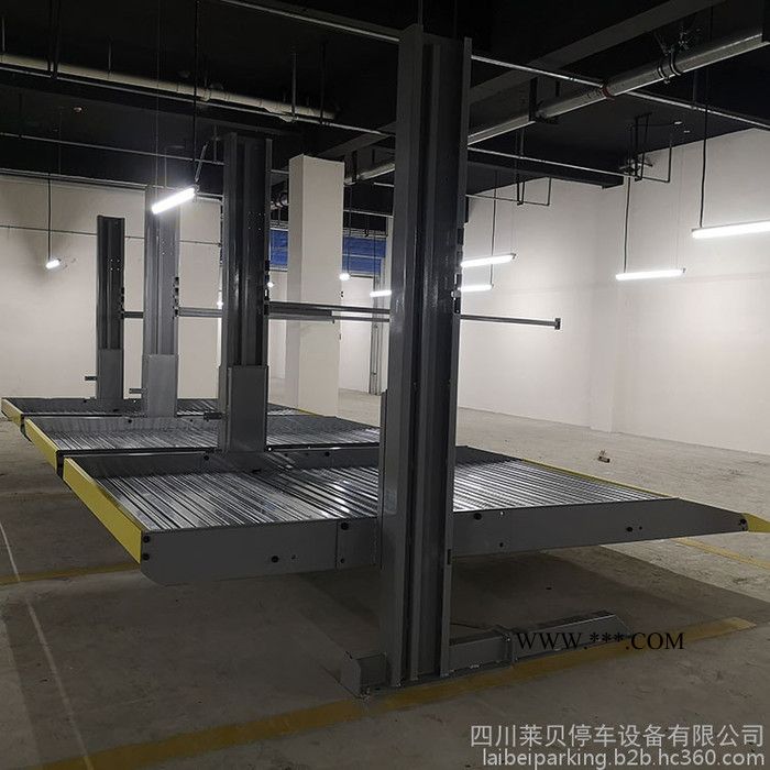 滎經(jīng)四柱立體車位回收 機(jī)械式停車庫短租 石棉PJS立體車位二手 機(jī)械車庫價(jià)格 收購?fù)＼? title=
