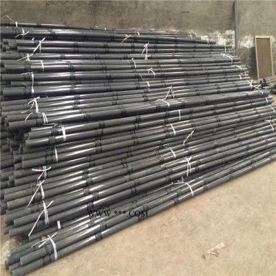 袖閥管注漿用膨潤土 4米藍色袖閥管 軟土注漿