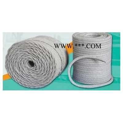 【五吉WJ-69H】  石棉繩  防火材料  **  保證品質(zhì) 歡迎來(lái)電咨詢