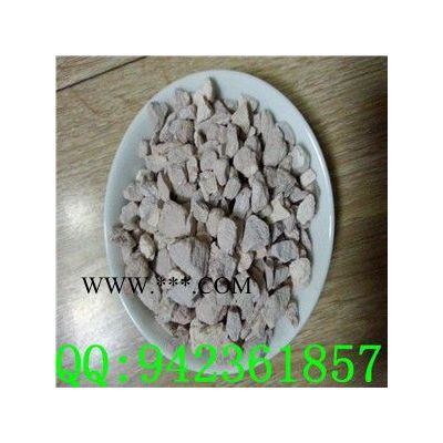 亳州廢水處理過濾凈化用沸石濾料
