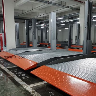 雅安石棉機械車庫租賃 回收租賃汽車專用升降機 昆明立體停車設備回收 智能車庫租用