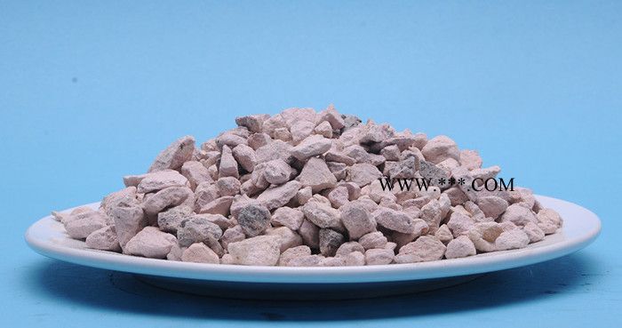 供應(yīng)活化沸石濾料活化沸石濾料