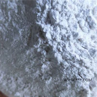 黎民礦產(chǎn)品    鈣級(jí)膨潤土200目