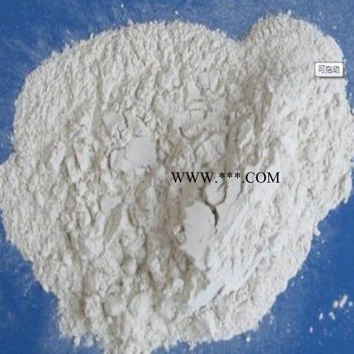 浙江豐虹 膨潤土 廠家批發(fā) 品質保證