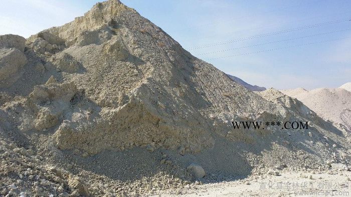 ****鈣基、鈉基膨潤土   膨潤土廠家   膨潤土批發(fā)