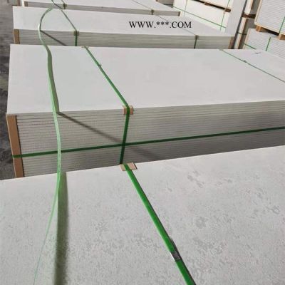 鋮悅12mm無石棉硅酸鹽板價格 耐潮硅酸鹽板廠家