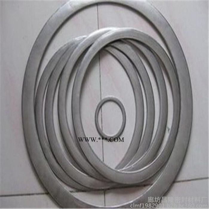 直銷聚四氟乙烯包覆墊片 四氟橡膠包覆墊片價(jià)格 四氟石棉包覆墊片廠家 金屬包覆墊片