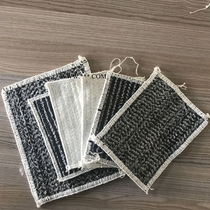 晨藍(lán)3kg-6KG 膨潤土 膨潤土防水毯  天然鈉基膨潤土防水毯 覆膜型膨潤土防水毯
