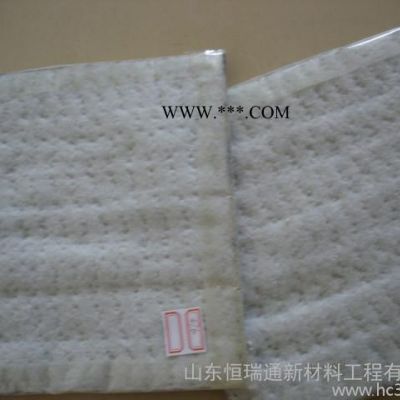 致辰膨潤土防水毯  鈉基膨潤土防水毯