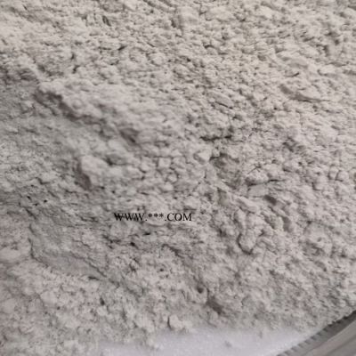 洆耀 鋰基膨潤土 鑄造涂料 醇型水型 用 膨潤土 白度好年度好