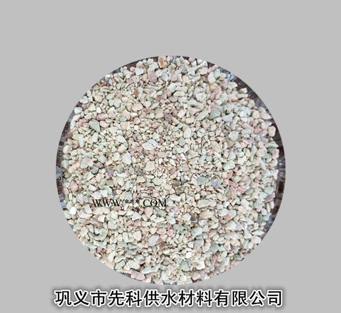 ‖沸石濾料 廢水處理濾料 鋁硅酸鹽類礦物 **