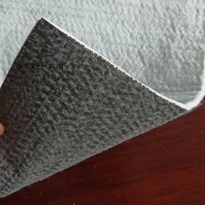 國標5500g膨潤土防水毯 GCL防水毯 納基膨潤土防水毯 防水毯 防滲墊