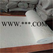 排氣管隔熱棉 無石棉耐高溫玻璃纖維針刺毯