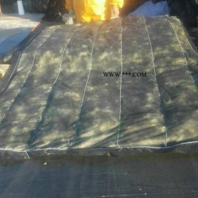 建筑保溫被批發(fā) 石棉布阻燃保溫被
