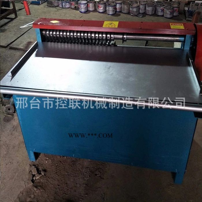 防靜電橡膠板分切機(jī) 石棉橡膠板裁剪機(jī) 分條機(jī)