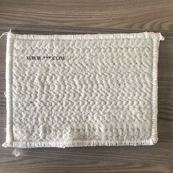 廠家銷售GCL-NP針刺法鈉基膨潤土防水毯 防護(hù) 加固 膨潤土防水墊