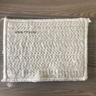 廠家銷售GCL-NP針刺法鈉基膨潤土防水毯 防護(hù) 加固 膨潤土防水墊