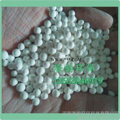 石棉**高強度活性氧化鋁吸附劑
