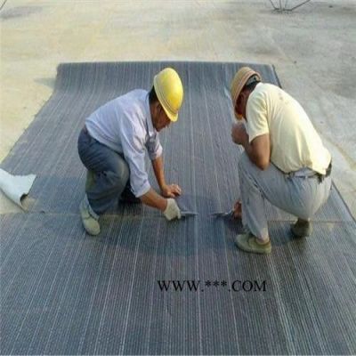禾鵬土工材料膨潤土防水毯