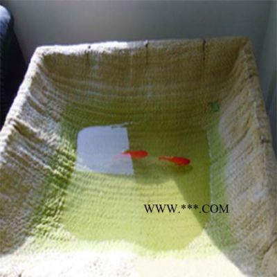 耀華土工專業(yè)膨潤土防水毯廠家，膨潤土防水毯施工簡單，性價比高