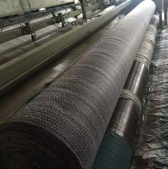 防水毯`膨潤(rùn)土防水毯 GCL防水毯 納基膨潤(rùn)土防水毯