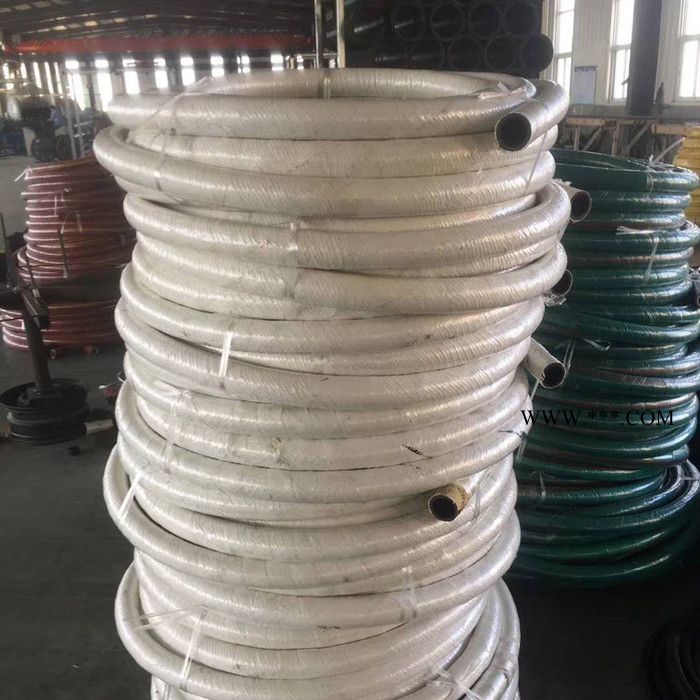 宇通  水冷電纜膠管 中頻爐水冷電纜膠管 電爐石棉水冷電纜膠管