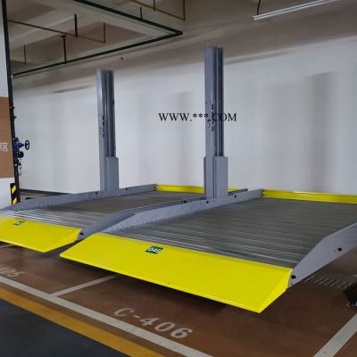 貴陽機械車庫 商業(yè)機械停車 機械車位改造 機械停車位 倍萊石棉立體停車位