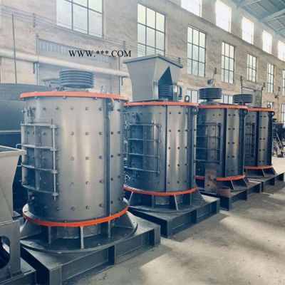 螢石制砂機(jī) 1363型沖擊式制砂機(jī) 處理量200-350噸每小時(shí)