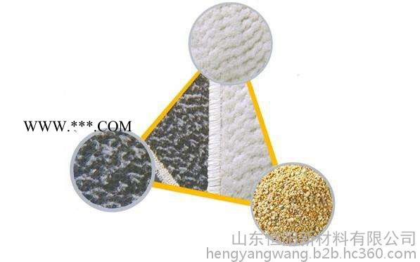 防水毯 膨潤(rùn)土墊，品質(zhì)保障，性能穩(wěn)定，專業(yè)廠家值得信賴