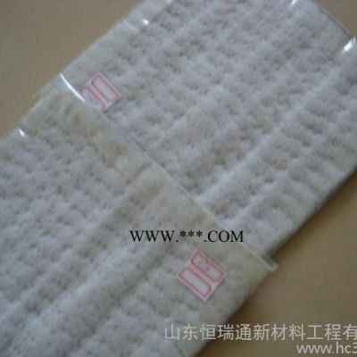 膨潤土4000g遇水膨脹防滲土工墊