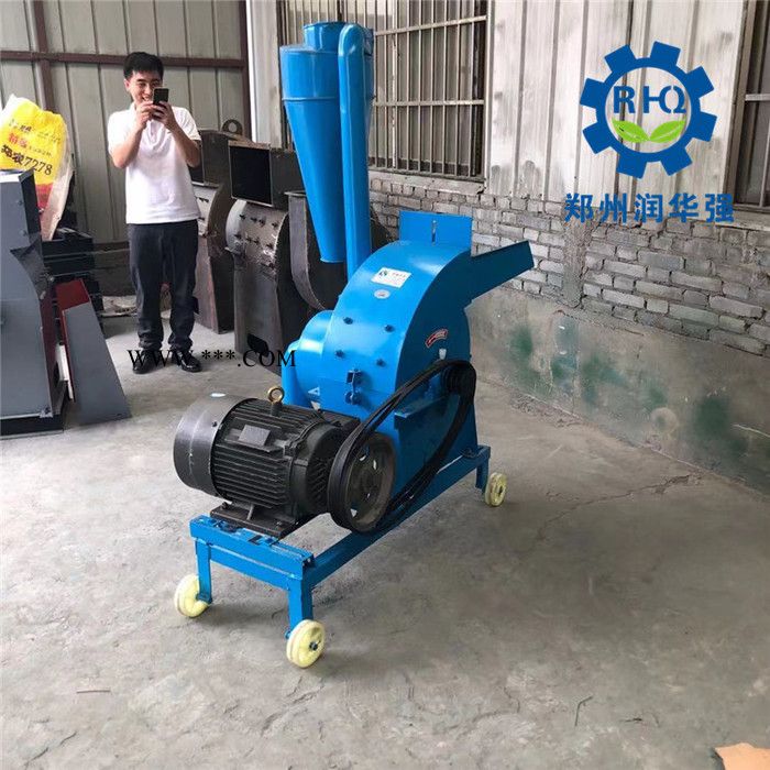 潤(rùn)華強(qiáng)供應(yīng) 化工原料粉碎機(jī) 調(diào)味品不銹鋼粉碎機(jī) 膨潤(rùn)土珍酒糟粉碎機(jī)