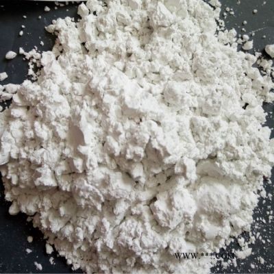 廠家大量批發(fā)1250目高嶺土 陶瓷級煅燒高嶺土 橡膠填料用高嶺土