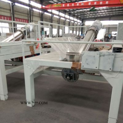 科磊QDS-50 閥口袋包裝機(jī)單人操作膨潤(rùn)土自動(dòng)裝包機(jī)無(wú)污染型包裝機(jī)結(jié)構(gòu)緊湊
