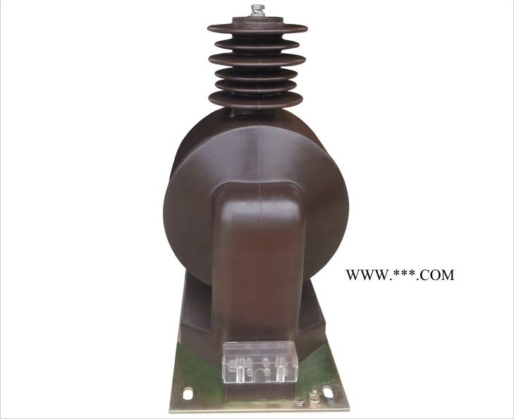 石棉JDZX10-10電壓互感器接線方式有兩種