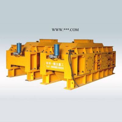 對(duì)輥細(xì)碎制砂機(jī) 螢石細(xì)碎制砂機(jī) 大小型對(duì)輥機(jī) 雙輥破碎機(jī)價(jià)格