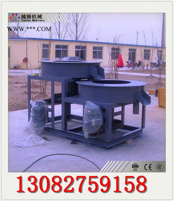 供應(yīng)越振牌YZZL800Q型圓盤造粒機(jī) 有機(jī)肥造粒機(jī) 圓球整形機(jī)  圓球顆粒機(jī)  膨潤土圓球顆粒機(jī)