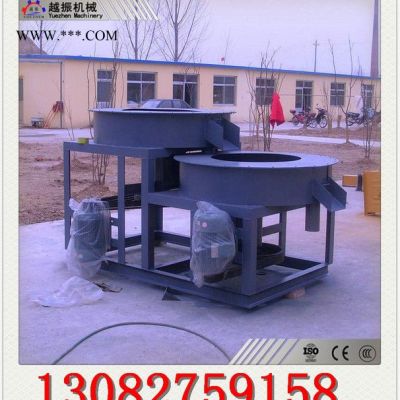 供應(yīng)越振牌YZZL800Q型圓盤造粒機(jī) 有機(jī)肥造粒機(jī) 圓球整形機(jī)  圓球顆粒機(jī)  膨潤(rùn)土圓球顆粒機(jī)
