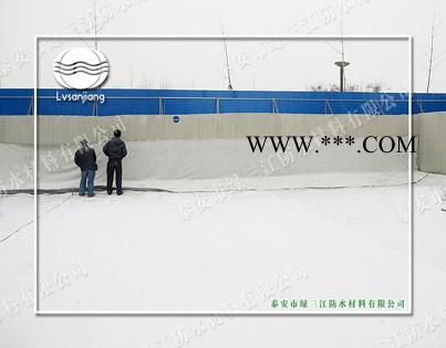 福州膨潤土防水毯膨潤土防水毯