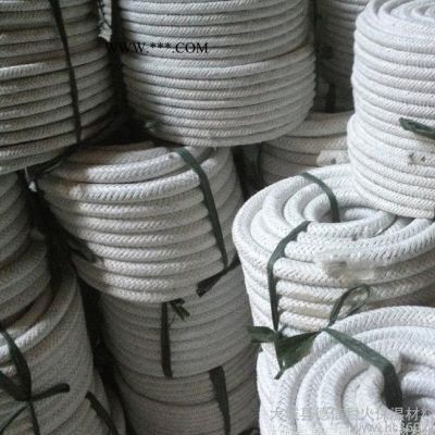 石棉繩就選德信耐火 新款防火 石棉扭繩質(zhì)量保障無(wú)塵石棉繩