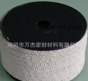 石棉油浸盤根 石棉盤根