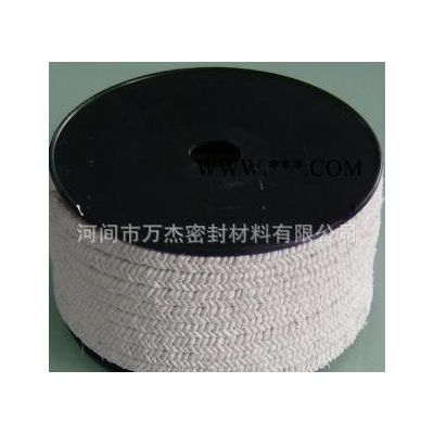 石棉油浸盤根 石棉盤根