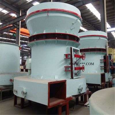中厚機械4121型 雷蒙磨粉機 大理石膨潤土磨粉機 磷礦石粉碎設(shè)備