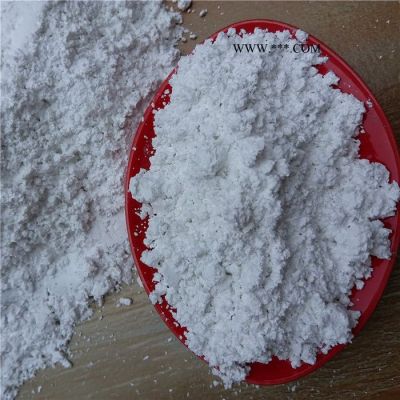 廠家直接生產(chǎn)貨源 工廠發(fā)貨 325-4000目 白度93% 煅燒高嶺土 水洗高嶺土