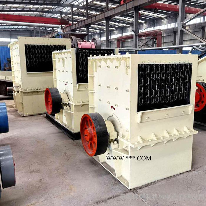 礦山方箱破 保得利機械 螢石破碎機 建筑石料破碎機