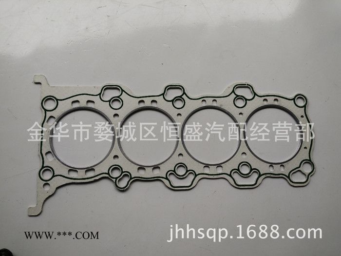 昌河北斗星K10/哈飛路寶468氣缸床(石棉)