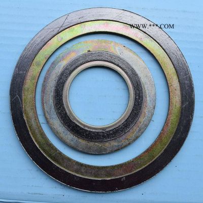 金屬石棉纏繞墊 河北金屬密封墊片 柔性石墨金屬纏繞墊 現(xiàn)貨批發(fā)