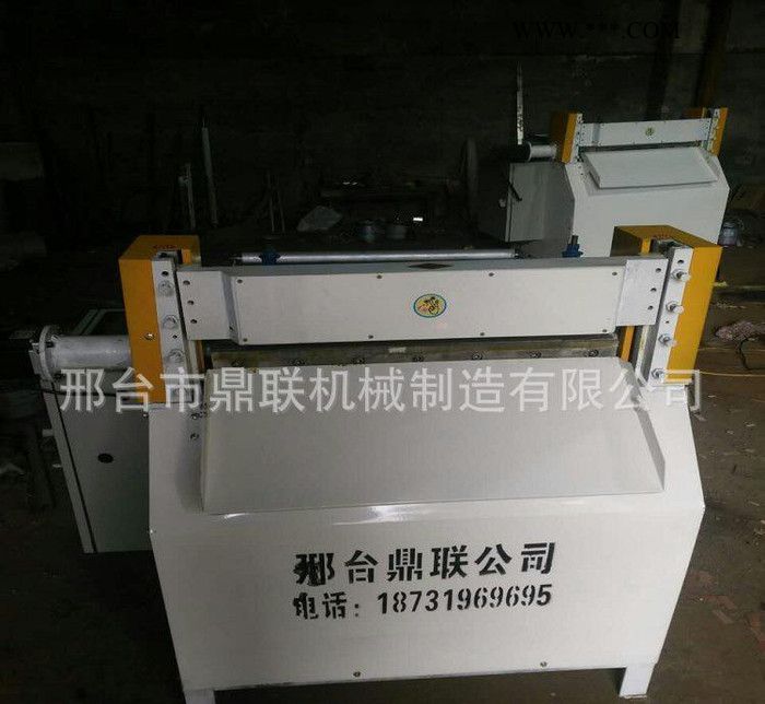 密封石棉橡膠板裁斷機(jī) 四氟墊切張機(jī) 數(shù)控切橡膠卷料機(jī)