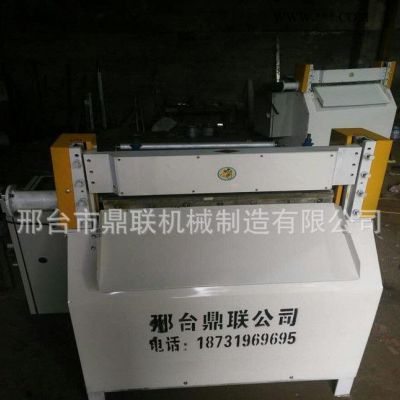 密封石棉橡膠板裁斷機 四氟墊切張機 數(shù)控切橡膠卷料機