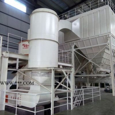 高速粉碎機(jī)高效磨粉機(jī)膨潤土雷磨機(jī)節(jié)能雷蒙磨